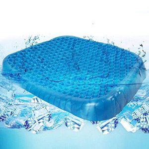 [셀러허브 1][HYD40892_56]아이스방석 시원한 여름 벌집 방석 젤쿠션