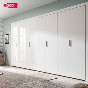 [에넥스]NEW 오션그로시 붙박이장 360cm (실속형)