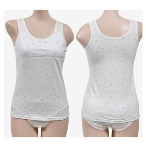 국산 가슴티가 덜나는 사춘기 여아 런닝브라 팬티 세트 언더웨어 이모선물 꼬마숙녀 팬트