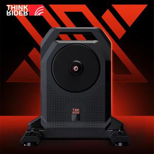 ThinkRider XXPRO 다이렉트 드라이브 스마트 자전거 트레이너 최대 2500W 실내 훈련 직접 전기 생성 자전거