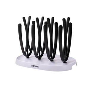 트위스트쉐이크 아기 젖병 컵 걸이 건조대 거치대