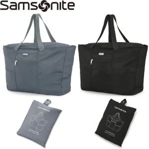쌤소나이트 폴더블 접이식 백팩 토트백 폴딩백 보스턴백 여행가방 107101-1041