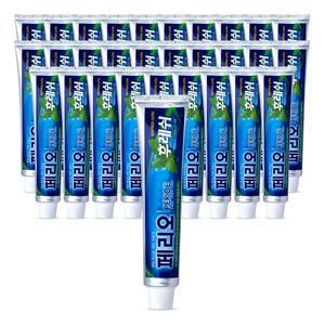 페리오 후레쉬 알파 치약 150g 30개