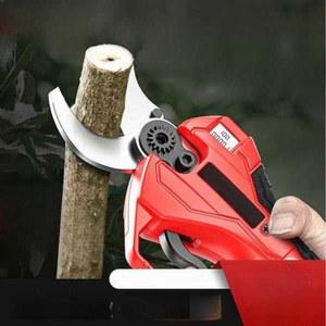 전동가위 전지가위 충전식전동가위국산 가위 풀세트 기어