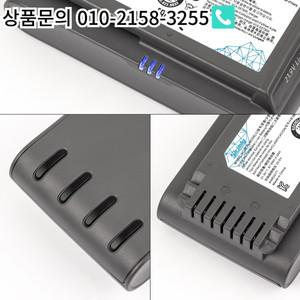 삼성 VCA-SBT90 진공 청소기 배터리 JET75 VS20R9074S2 VS20T7551P5