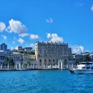 [빅하투페어] 튀르키예[터키] 일주 9일 #이스탄불 시내호텔 1박 #터키국내선2회 #루프탑+해안절벽 레스토랑 #월드체인호텔 3박