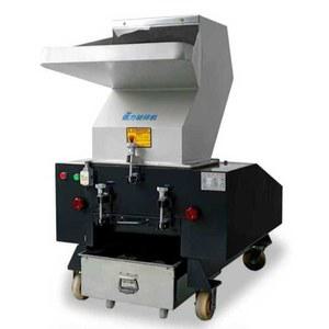 폐기물 분쇄기 사출 목재 삽입 고추대 더블 420 사출 폐목 Qiangli