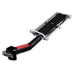 [QNR8VU9X_56]알루미늄거치대 합금 자전거짐받이 포함