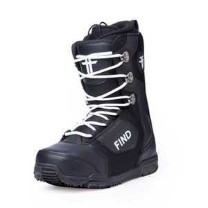 겨울 패딩부츠 방한 슈즈 스키화 스노우보드 신발 스