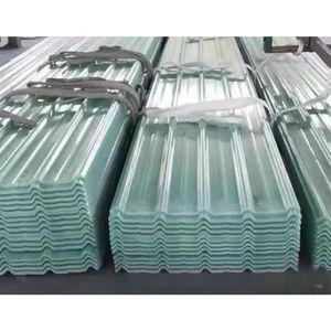 FRP 플라스틱 지붕 렉산 판넬 슬레이트 창고 썬라이트 길이