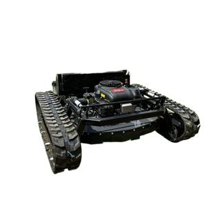 시머드 무선 조종 제초기 원격조정 승용 예초기