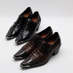 트리플탑 ydo-R2513 수제화 가죽 웨스턴 캉구두/남성구두/옥스포드화/신사화