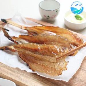 국내산 꼬리아귀포 500g 삼천포가공