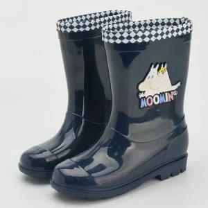 [보리보리/레비스풋]무민 베이직 정품 아동 키즈 주니어 어린이 장마 남아장화