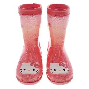 [보리보리/오키즈 ACC]헬로키티 장화