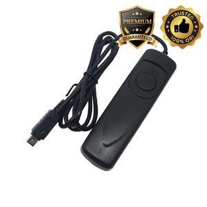 리모컨 셔터 릴리스 스위치 케이블 올림푸스 OM-D E-M5 E-PL7 XZ-2 SP-100EE 카메라용 RM-UC1