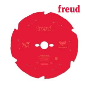 프레우드 시멘트보드 세라믹사이딩용 원형톱날 FR24F001M 254mm(10인치) 6T