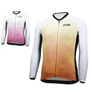 아트박스/아도라하우스 플라이비 3포켓 리플렉트 밴드 긴팔져지 FB-ST02