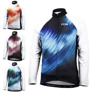 아트박스/아도라하우스 플라이비 3포켓 리플렉트 밴드 긴팔져지 FB-OT06