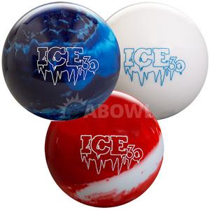 스톰 아이스30 스노우화이트 프로즌 하드볼링공/볼링 볼링볼 볼링화 아대 스페어볼 스페어처리용