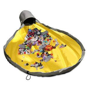 레고 정리끝판왕 접이식 매트가방 세트 정리함매트 세트