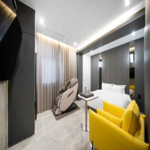 [전북 모텔] 김제 스테이 201 호텔 (정읍,부안,김제,고창)