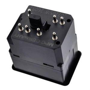 296G 자동차 위험 성 노출증 스위치 1238200205 메르세데스벤츠 호환 19771981블랙  레드