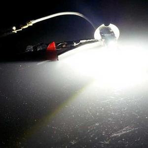 전차량 LE엣지D 포그 램프 안개등 3030 H3 순정 교체 전