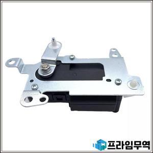 Toyota 4RUNNER 용 자동차 에어컨 스로틀 액츄에이터 87106-35070 고품질 브랜드의 새로운 액세서리