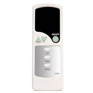 Lasko 2033659A 2033659 2033660 4930 2108 2517 진동 타워 업라이트 팬 교체 리모컨