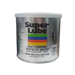 구리스 슈퍼루브 400G 베어링그리스 윤활구리스