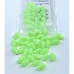 야광 낚시 구슬 3/8
