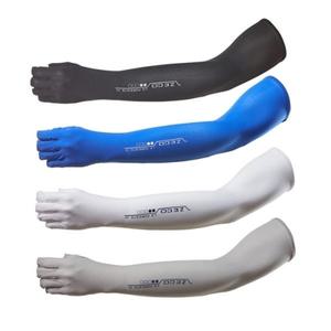 스트라이프 토시 반장갑