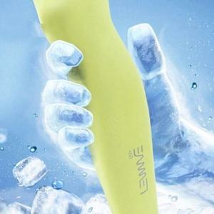 남성 여성 쿨 레그토시 여름 다리 토시 등산 조깅 야외