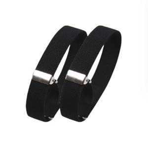 남방 소매고정밴드 옷소매 셔츠 암밴드 2P 세트