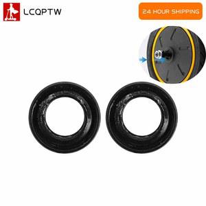 두꺼운 앞바퀴 프레임 도장 스켈레톤 G30P 오일 커버 킥스쿠터 나인봇 맥스 씰링 쌍의 고무