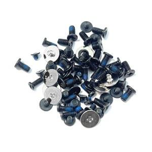 GINTAI MSI MS 6QF 2QL 6QD 6QC 6QL GE62 GE62용 16J5 16J4 16J2 16J1 16J9 세트 나사