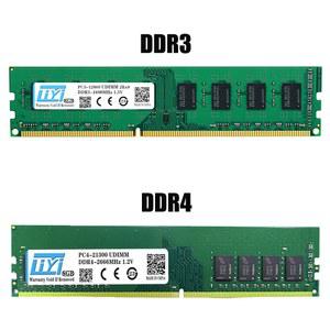 데스크탑 PC DDR4 16 1066 1866 2666 8GB RAM MHZ 288PIN DDR3 1600 240PIN PC3 4GB 1333 32GB 2400 3200 2133 DDR3 64GB GB PC4 DDR4