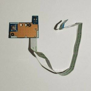 에이서 호환 아스파이어 시리즈 V3 572G LS 455M4BOL 보드 B161P 551G 버튼 E5 571 521 572 532 케이블 LOGIC POWER 511