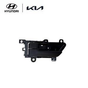 앞뒷문 내부 손잡이 (내캐치 도어캐치),운전석쪽 (826103J000WS) 베라크루즈