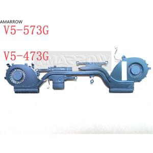 ACER호환 ASPIRE V5 방열판 473G 573G 573 473 34ZRKTMTN00