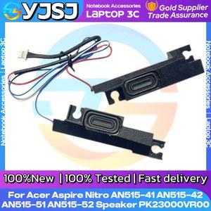 에이서 호환 아스파이어 내부 내장 41 니트로 노트북용 스피커 42 AN515 퀄리티 하이 52 스피커 51 PK23000VR00