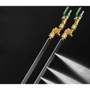 자동차 청소 분사 불가 라디에이터청소 분무기 덤프트럭 라디에이터 겸용 탱크 유니버셜