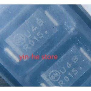 1PCS MURA110T3G SMA 1A PRINTING UNIVERSAL U4B DO SCREEN 214AC DIODE 100V