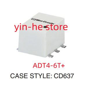 ADT4 6T 300 50OHM 와이어 MHZ 코어 06 변압기