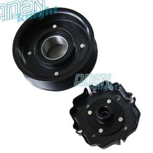 2002 2004 MERCEDES AMG C32 AC 0002307811 A용 BENZ 클러치 에어컨