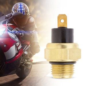 오토바이 라디에이터 선풍기 2019 NC29 어셈블리 M16 CB400 CB 400RR 센서 MT2 003 수온 스위치 CBR 37760