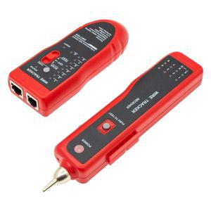 네트워크 라인 파인더 테이터 테스터 체크 추적기 핸드헬드