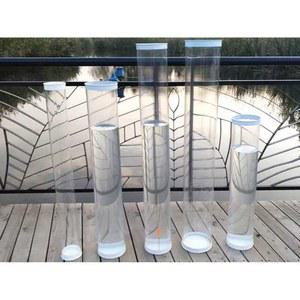 수조 찌보관통 부력 찌맞춤통 보관통 두께 민물낚시 40cm 보관함 찌케이스 1