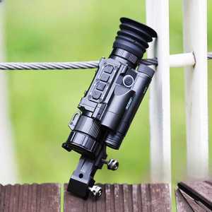 열화상 스코프 야간 투시경 고성능 적외선 망원경